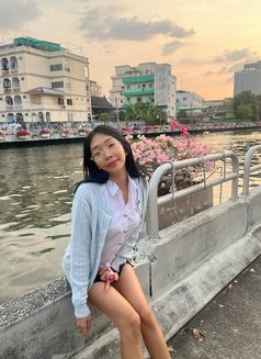 Ice so late - escort in Bangkok Photo 2 of 13