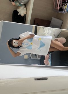 Ice so late - escort in Bangkok Photo 3 of 13