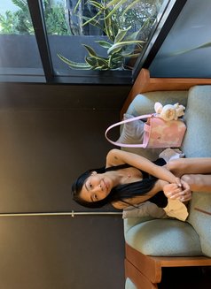 Ice so late - escort in Bangkok Photo 10 of 13