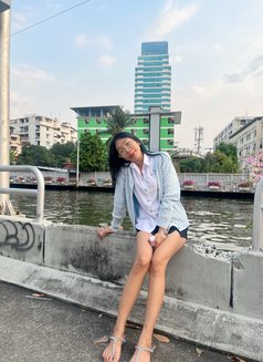 Ice so late - escort in Bangkok Photo 12 of 13