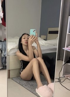 Ice So Late - escort in Bangkok Photo 1 of 10