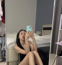Ice So Late - escort in Bangkok