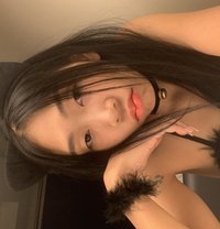 Ice So Late - escort in Bangkok