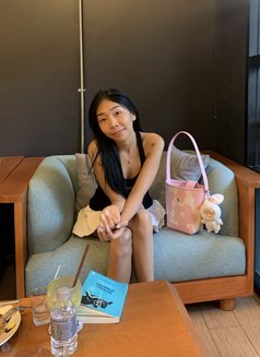 Ice So Late - escort in Bangkok Photo 3 of 10