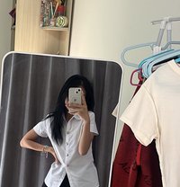 Ice So Late - escort in Bangkok