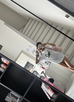 Ice So Late - escort in Bangkok Photo 14 of 14