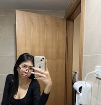 Ice So Late - puta in Bangkok