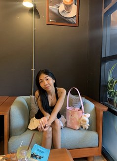 Ice So Late - escort in Bangkok Photo 9 of 13