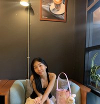 Ice So Late - escort in Bangkok