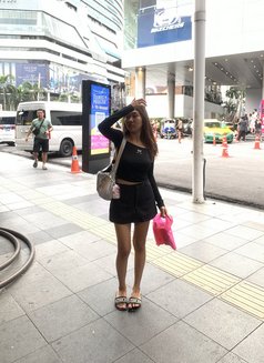 ice So late - escort in Bangkok Photo 11 of 12