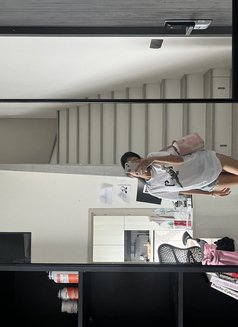 ice So late - escort in Bangkok Photo 12 of 12