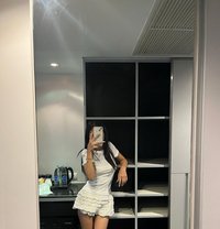 ice So late - puta in Bangkok