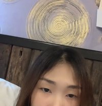 ice So late - escort in Bangkok