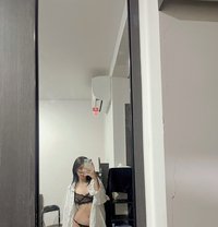 ice So late - escort in Bangkok