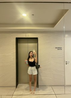 ice So late - escort in Bangkok Photo 15 of 17