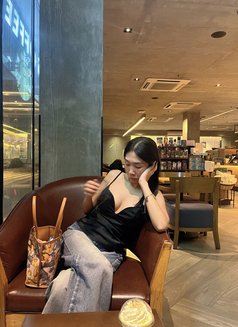 ice So late - escort in Bangkok Photo 17 of 17