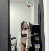 ice So late - escort in Bangkok