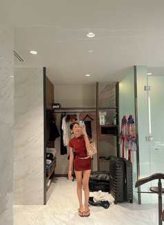 ice So late - escort in Bangkok Photo 8 of 13