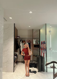 ice So late - escort in Bangkok Photo 9 of 13