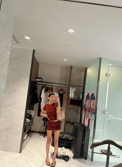 ice So late - escort in Bangkok Photo 12 of 13