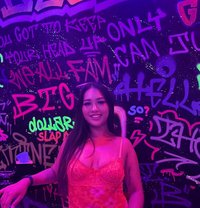 Ice Spice ‍‍‍‍🇹🇭 Available in Yokosuka - escort in Yokosuka