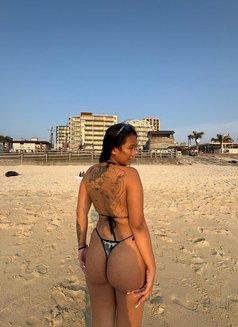 Ice Spice ‍‍‍‍ - escort in Okinawa Island Photo 13 of 16