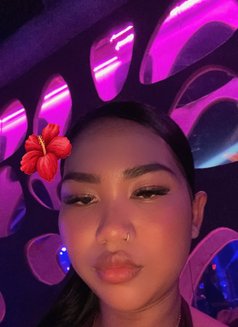 Icespice🥵 I’m here tmr 🤙🏾 - masseuse in Yokosuka Photo 2 of 8