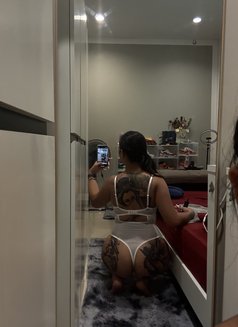 Icespice🥵 I’m here tmr 🤙🏾 - masseuse in Yokosuka Photo 1 of 8