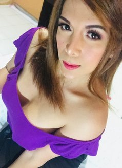 Ice Sweet Heart - Acompañantes transexual in Guangzhou Photo 12 of 18