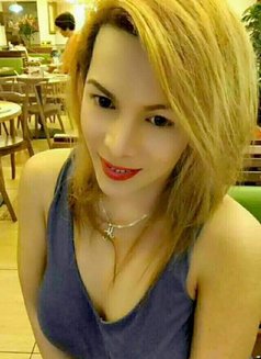 Ice Sweet Heart - Transsexual escort in Guangzhou Photo 14 of 18