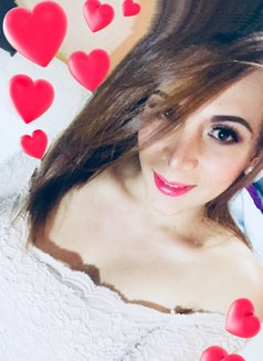 Ice Sweet Heart - Transsexual escort in Guangzhou Photo 15 of 18