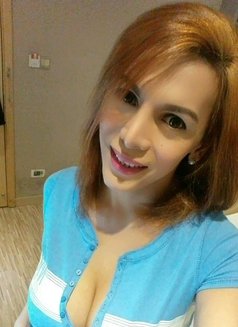 Ice Sweet Heart - Transsexual escort in Guangzhou Photo 3 of 18