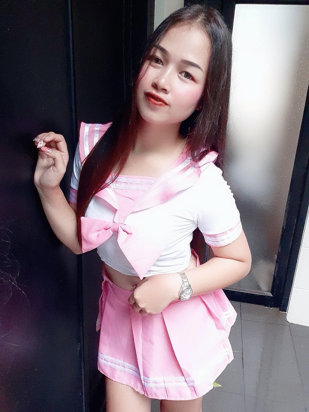 Ice, Thai escort in Al Manama Ice, Thai escort in Al Manama