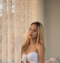 Ice - masseuse in Phuket