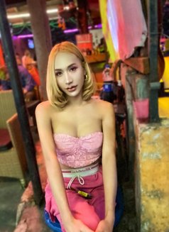 Ice - masseuse in Bangkok Photo 26 of 30