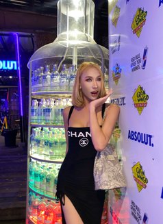 Ice - masseuse in Bangkok Photo 27 of 30