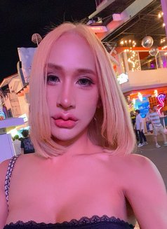 Ice - masseuse in Ko Samui Photo 22 of 25