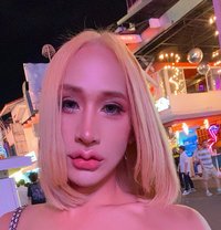 Ice - Masajista in Ko Samui