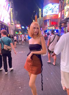 Ice - masseuse in Ko Samui Photo 25 of 25