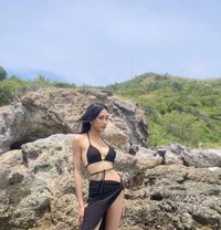 Ice - masseuse in Pattaya