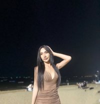 Ice - masseuse in Pattaya