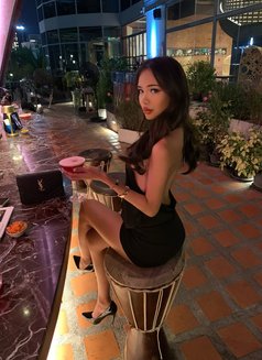 Ice - Acompañantes transexual in Pattaya Photo 7 of 7