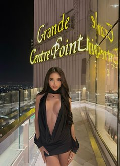Ice - Acompañantes transexual in Pattaya Photo 8 of 8