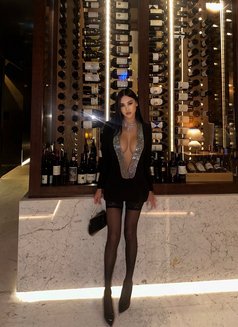 Ice Top - Transsexual escort in Almaty Photo 11 of 16