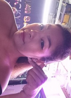 Ice Wipada - masseuse in Bangkok Photo 14 of 14
