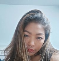 Ice Wipada - masseuse in Bangkok