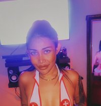 Icebaby - companion in Pattaya