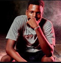 Iceblue - Male escort in Mombasa