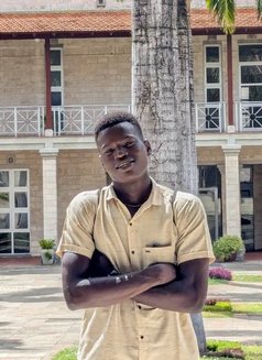 Iceblue - Acompañantes masculino in Mombasa Photo 4 of 4