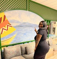 ICECREAM (No ANAL) - escort in Riyadh
